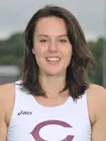 2017 Women's Track & Field Roster