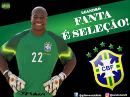 Последние твиты от leandro santos (@lss_santos). Goleiro Leandro Fanta Selecao Leandro Fanta E Convocado E Ja Se Encontra Em Foz Do Iguacu Aonde Se Reune Com Seus Companheiros Para A Pre Temporada Que Visa As