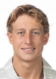 Men's Swimming & Diving 2024-25