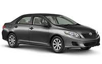 A spacious and cheap car in dubai to drive. Toyota Corolla Rental Toyota Corolla Specs Auto Europe