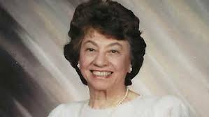 Elizabeth "Naomi" (Hartman) Kuziemski Obituary (1925