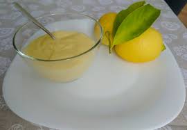 Come fare la crema chantilly. Tengofame Crema Pasticcera Al Limone