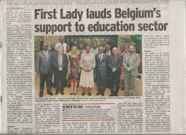 Education in uganda on wn network delivers the latest videos and editable pages for news & events, including entertainment, music, sports, science and more, sign up and share your playlists. Open Enabel Belgian Development Agency Ugandan First Lady Believes In The Importance Of Skills Development