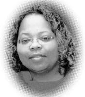 Aaronna Patrick-Tinnin Obituary