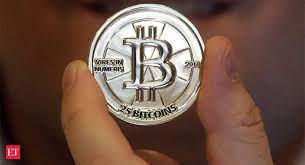 Transactions can never be altered or censored. Bitcoin What Does Mining A Bitcoin Really Mean The Economic Times