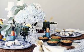 A southern style dinner party the summer solstice is this weekend, so it was a reason to celebrate with friends! Southern Style Dinner Party Tablescape Menu Celebrations At Home
