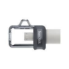 Offering 16, 32, 64, 128 or 256gb2 of storage, sandisk ultra dual usb drive 3.0 gives you more than enough capacity for large digital photo or music libraries and plenty of room to move yesterday's videos off. Ultra Dual Drive M3 0 Western Digital Speichern