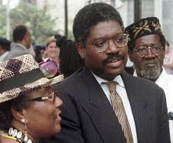 Ga. Native Alton Maddox Jr., Lawyer in Brawley Hoax Case, Dead at 77