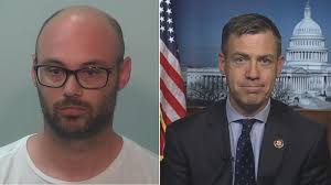 Fort Wayne man enters plea deal in harassment of Congressman Jim Banks