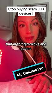 Dermatologist Celluma Review