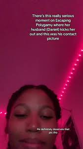 Guy Kicks Girlfriend Out Poly Relationship