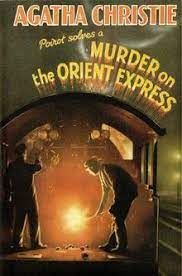 Luxosul tren are surprinzător de mulți pasageri pentru această perioadă a anului.însă dimineaţa se găseşte cadavrul unui american. Murder On The Orient Express Wikipedia