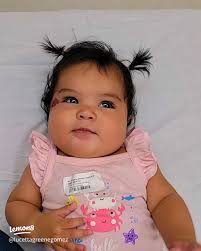 Isadora's Exciting First Steps in Her Walker