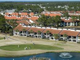 Beautiful Golf Villas At Edgewater Beach Resort Edgewater Beach Beach Resorts Resort