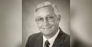 Mr. Edward Theodore Clayton Jr. Obituary