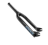 ☆ BMXレーサー　20インチ　カーボンフォーク MINI用 BMX レーサー レース ANSWER アンサー DAGGER カーボン フォーク 20