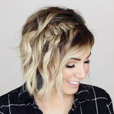 30 Best Chin Length Hairstyles That Ll Be Trending In 2021