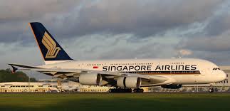 This situation will remain under review and we will continue to provide regular updates. Grounded Aircraft Singapore Airlines Turns Airbus A380 Into Restaurant Aerotelegraph