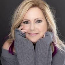 Actor, Singer, Theatre Director and Producer Erin Cronican