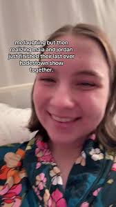 sobbing. #hadestown #jordanfisher #maiareficco #fyp @Maia Reficco @Jordan  Fisher