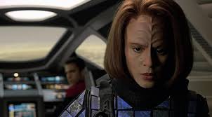 CW: mental health, sui . . . . . . . . . . . Good episodes of Star Trek to  watch when you're severely depressed and slightly suicidal?