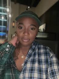 Jasmine Brookins's Instagram, Twitter & Facebook