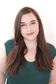 Gallery — Caitlin Mead, soprano