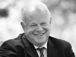 Martin Seligman's Instagram, Twitter & Facebook