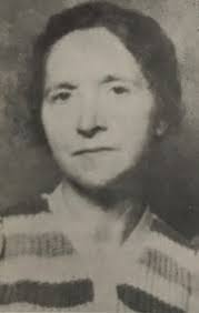 Anne Snow (1887-1965)