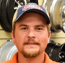 Tommy Lee Byrd, Author at In The Garage Media