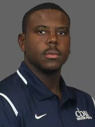 2015 Men's Water Polo Roster