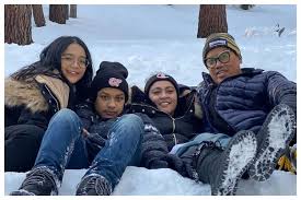 Lantaran memiliki riwayat penyakit autoimun, ashanty harus perjuang lebih keras dibandingkan ketiga anaknya. Eay24zy7vrif7m