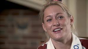 Danielle Waterman's Instagram, Twitter & Facebook