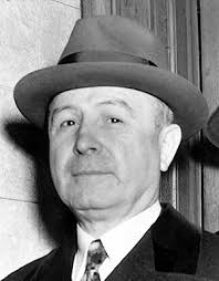 Looking for Al Capone