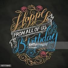 We did not find results for: Happy Birthday To You Calligraphy Poster Clipart Image