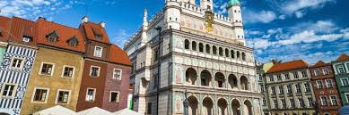 Geschichte von posen geht über 1000 jahre zurück. Die 10 Besten Hotels In Der Nahe Von Rathaus In Posen Polen