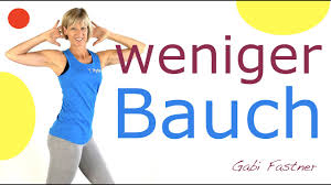 Wenn du deinen bauch straffen möchtest, führt kein weg an einem regelmäßigem bauch workout vorbei. In 20 Min Flacherer Bauch Schmalere Taille Ohne Gerate Nur Im Stehen Youtube