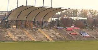 Polonia bytom takes 2 position in the iii liga, group 3 championship and has 81 points in the standings. Miasto Nie Zaplaci Za Modernizacje Stadionu Polonii Bytom Chodzi O Ponad 7 Mln Zl