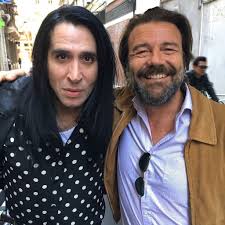 Ayer tuvimos una visita muy especial en nuestros apartamen…