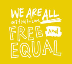 Equality Truth Gender Equality Quotes Equality Quotes Refugee Quotes