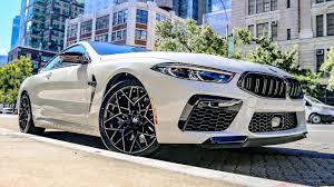 Drive the bmw 840i, 840i xdrive, and m850i xdrive convertibles today. 2021 Bmw M8 Competition Coupe F92 With 625 Hp In Nyc Youtube