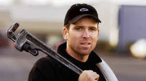 Oregon man makes finals in sexiest plumber contest