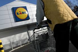 Retourenadresse für lidl / lupilu baby latzhose jungen elastische trager sietliche knopfung reine baumwolle lidl de : Wieder Neuer Digitalchef Bei Lidl
