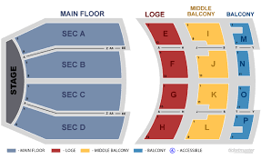 Exact Embassy Theatre Fort Wayne Indiana Seating Chart