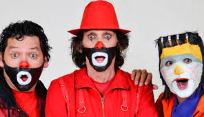 En twitter, algunos artistas mexicanos expresaron su pesar por la partida del payaso. Muere El Payaso Y Actor Cepillin