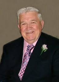 Obituary for Keith Richard Sturdy
