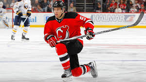 Trade analysis the arizona coyotes acquired taylor hall and blake speers from the new jersey devils. Five Questions With Taylor Hall