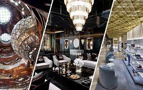 Bachelors degrees in interior design interior designers and decorators offer our society something much different followers. Top 100 Interior Designers Of The World Part 1 Inspiration Design Books Blog