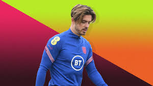 Manchester city are closing in on the £100m signing of aston villa skipper jack grealish. How To Get Jack Grealish S Floaty Light Curtains Haircut British Gq