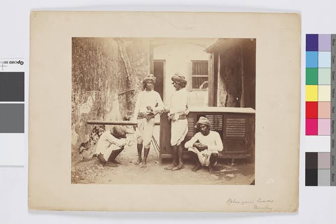 Laboring and Learning: Live Models and Art Education at the Sir J. J. School of Art, Bombay, in the Long 20th Century - post